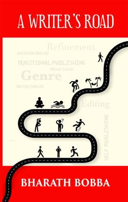 A Writer's Road
