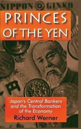 Princes of the Yen