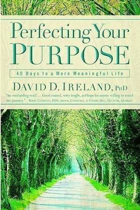 Perfecting Your Purpose