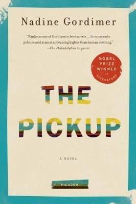 Pickup
