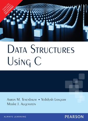 Data Structures Using C