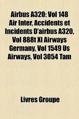 Airbus A320