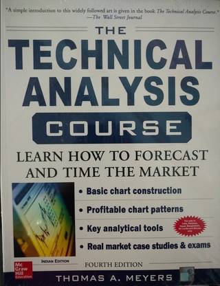 The Technical Analysis Course