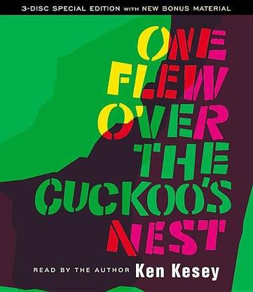 One Flew Over the Cuckoo's Nest