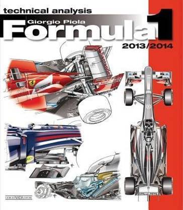 Formula 1 2013-2014