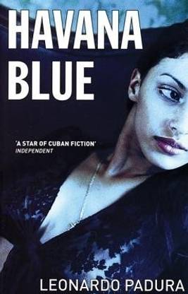 Havana Blue