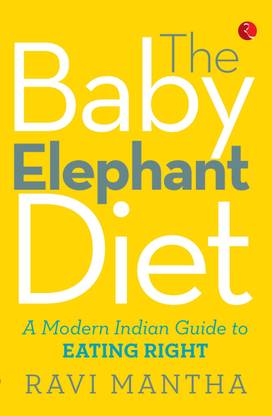 Baby Elephant Diet