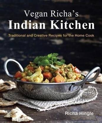 Vegan Richa's Indian Kitchen