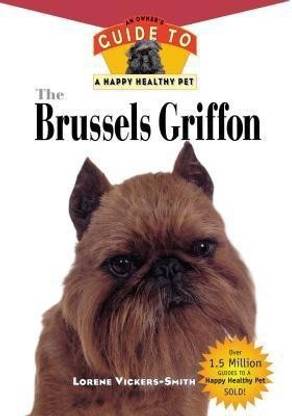 The Brussels Griffon