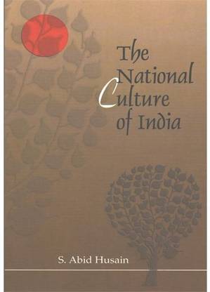 The National Culture of India