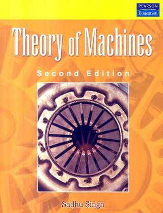 Theory of Machines
