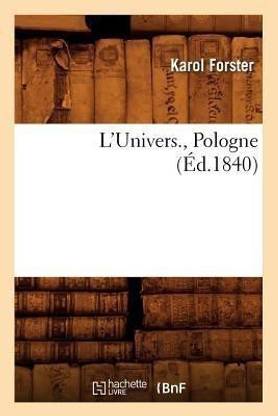 L'Univers., Pologne (?d.1840)
