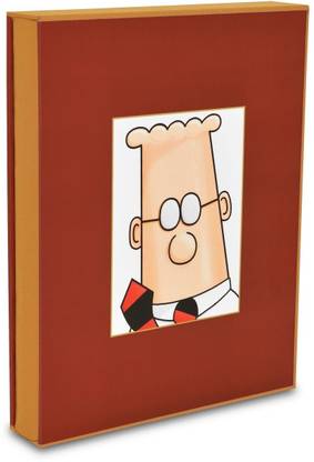 Dilbert 2.0