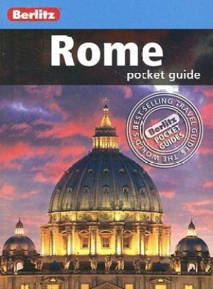 Pocket Guide Rome 