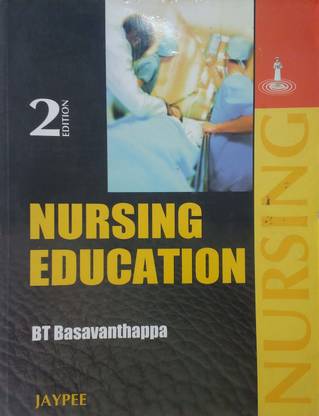 Textbook of Communication and Education Technology for Nurses
