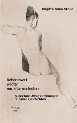 Liebenswert - werter - am allerwertesten