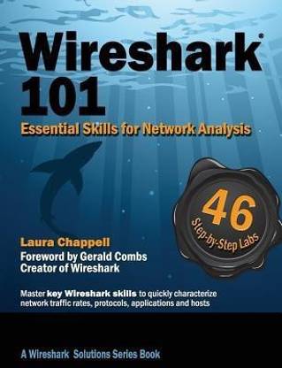 Wireshark(R) 101  - Essential Skills for Network Analysis
