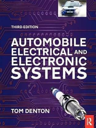 Automobile Electrical and Electronic Systems