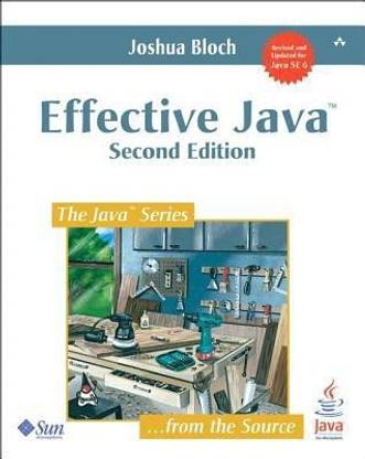 Effective Java