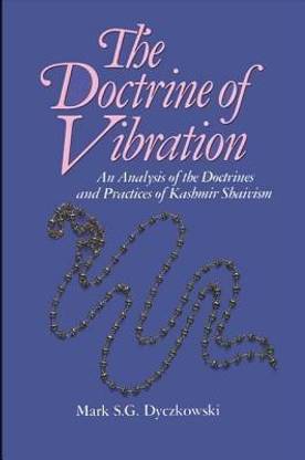 The Doctrine of Vibration