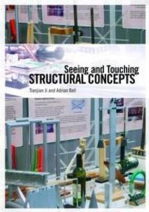 Seeing and Touching Structural Concepts