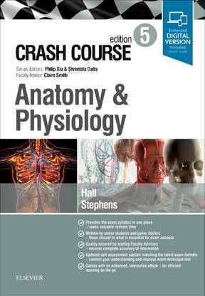 Crash Course Anatomy and Physiology