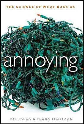 Annoying