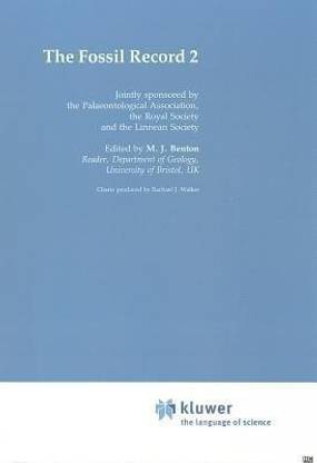 Fossil Record 2