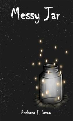 Messy Jar