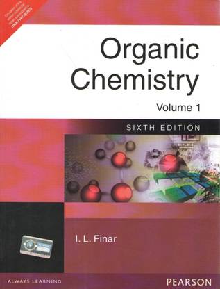 Organic Chemistry: Volume 1
