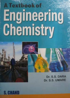 Textbook of Engineering Chemistry
