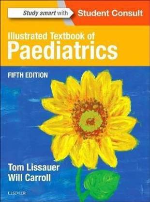 Illustrated Textbook of Paediatrics