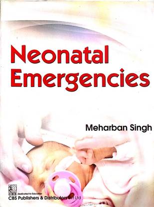 Neonatal Emergencies