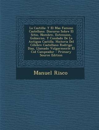 La Castilla