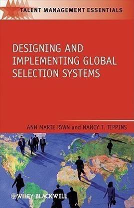 Designing and Implementing Global Selection Systems