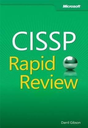 CISSP Rapid Review