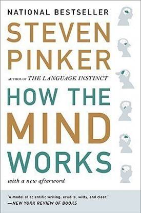 How the Mind Works