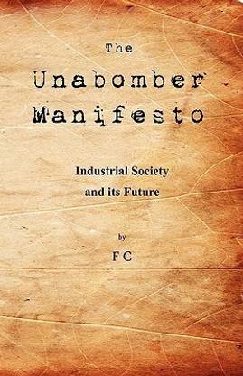 The Unabomber