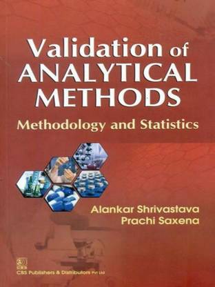 Validation of Analytical Methods