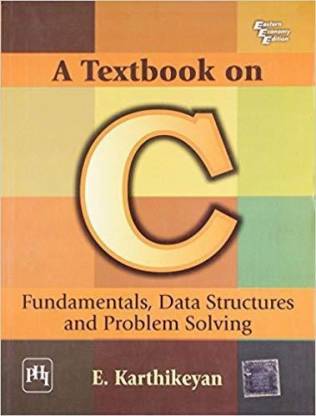 A Textbook on C