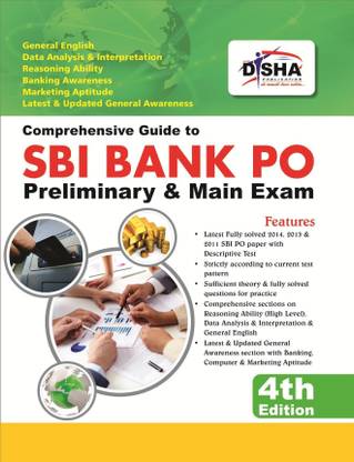 Comprehensive Guide to SBI Bank PO Preliminary & Main Exam