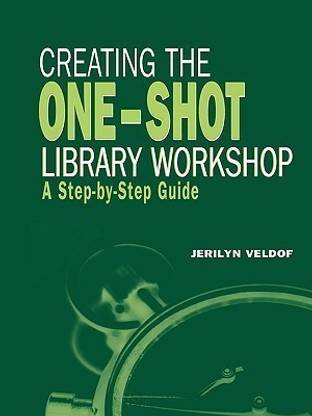 Creating the One-shot Library Workshop