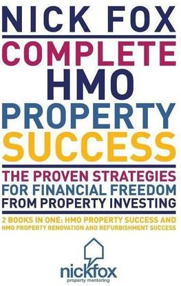Complete HMO Property Success