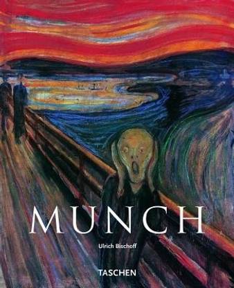 Munch Basic Art