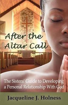 After the Altar Call