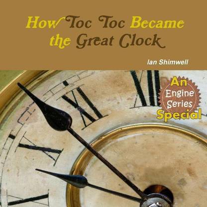 How Toc Toc Became the Great Clock