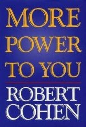 More Power to You