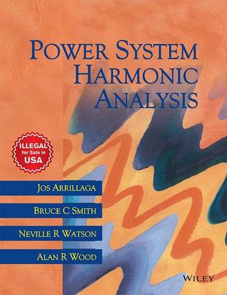 Power System Harmonic Analysis