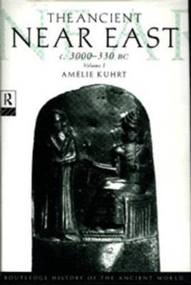 Ancient near East c. 3000-330 BC