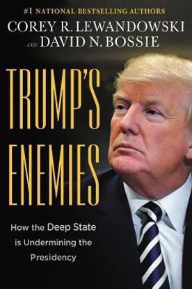 Trump's Enemies